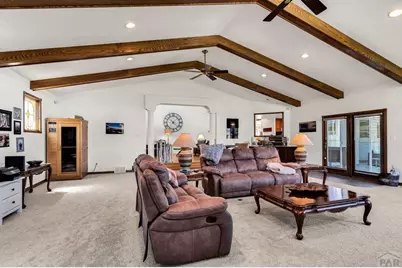 253 W Mangrum Dr, Pueblo West, CO 81007 - Photo 28