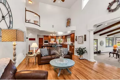 253 W Mangrum Dr, Pueblo West, CO 81007 - Photo 22