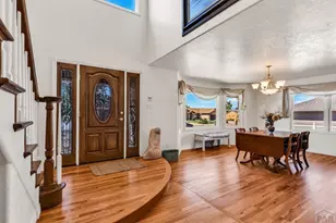 253 W Mangrum Dr, Pueblo West, CO 81007 - Photo 4