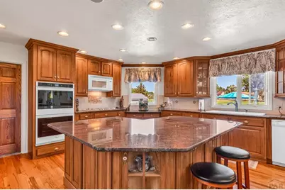 253 W Mangrum Dr, Pueblo West, CO 81007 - Photo 12
