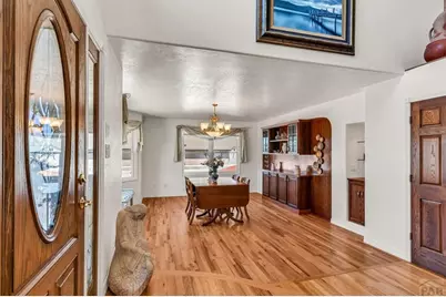 253 W Mangrum Dr, Pueblo West, CO 81007 - Photo 2