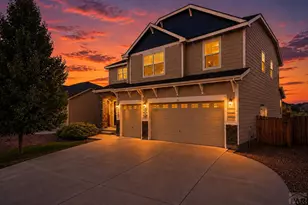 9728 Wando Dr, Colorado Springs, CO 80925 - Photo 2