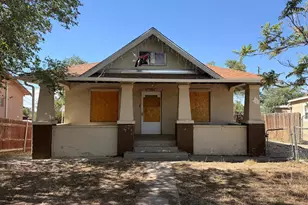 1104 E 2nd St, Pueblo, CO 81001 - Photo 1