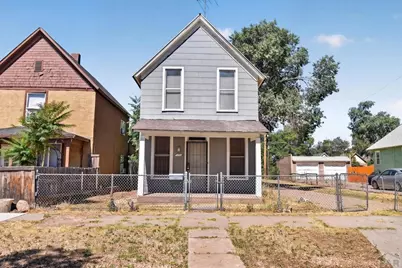 1233 Taylor Ave, Pueblo, CO 81006 - Photo 6