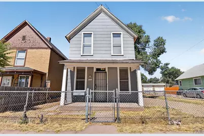 1233 Taylor Ave, Pueblo, CO 81006 - Photo 1