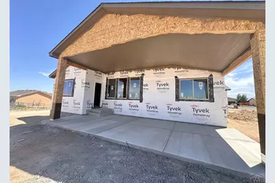 1127 W Mescalero Dr, Pueblo West, CO 81007 - Photo 2