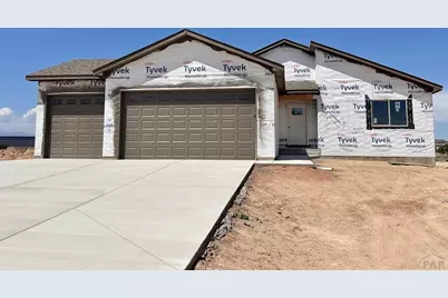 1127 W Mescalero Dr, Pueblo West, CO 81007 - Photo 4