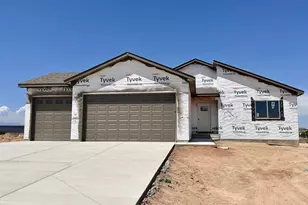 1127 W Mescalero Dr, Pueblo West, CO 81007 - Photo 1