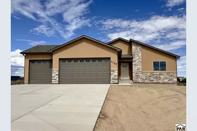 1127 W Mescalero Dr, Pueblo West, CO 81007 - Photo 1