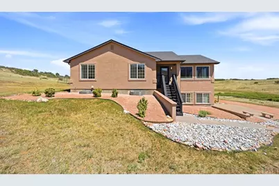 6912 Geronimo Rd, Colorado City, CO 81019 - Photo 1