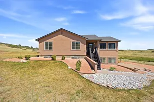 6912 Geronimo Rd, Colorado City, CO 81019 - Photo 1