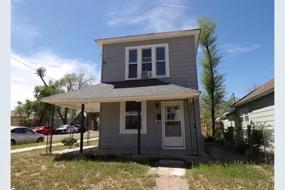 324 Lewis Ave, La Junta, CO 81050 - Photo 1