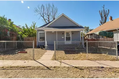 908 E 9th St, Pueblo, CO 81001 - Photo 1