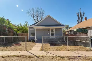 908 E 9th St, Pueblo, CO 81001 - Photo 1