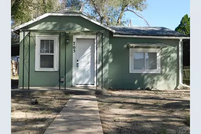 705 Adams Ave, La Junta, CO 81050 - Photo 1