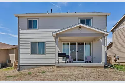 3434 Bella Luna Dr, Pueblo, CO 81001 - Photo 4