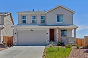 3434 Bella Luna Dr, Pueblo, CO 81001 - Photo 1