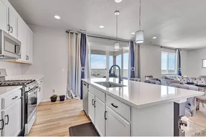 3434 Bella Luna Dr, Pueblo, CO 81001 - Photo 8
