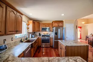 1643 N Buckboard Ave, Pueblo West, CO 81007 - Photo 18
