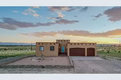 1643 N Buckboard Ave, Pueblo West, CO 81007 - Photo 1