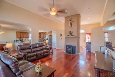 1643 N Buckboard Ave, Pueblo West, CO 81007 - Photo 12