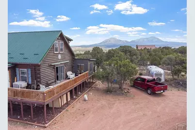 166 Vega, Walsenburg, CO 81089 - Photo 48