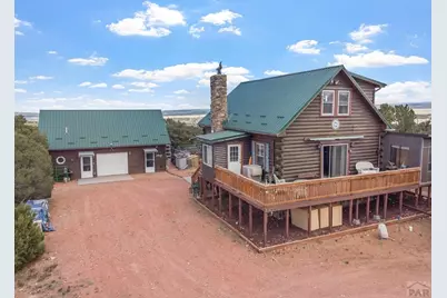 166 Vega, Walsenburg, CO 81089 - Photo 46