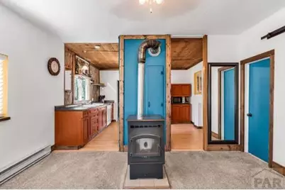 210 S Sixth St, Westcliffe, CO 81252 - Photo 6