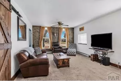 210 S Sixth St, Westcliffe, CO 81252 - Photo 2