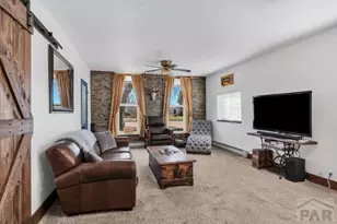 210 S 6th St, Westcliffe, CO 81252 - Photo 2