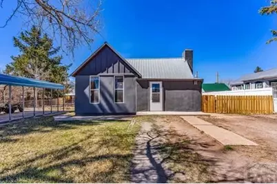 210 S Sixth St, Westcliffe, CO 81252 - Photo 1