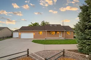 4746 Cuerno Verde Blvd, Colorado City, CO 81019 - Photo 2