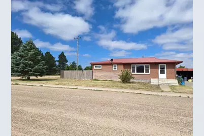 101 N Colorado St, Springfield, CO 81073 - Photo 1
