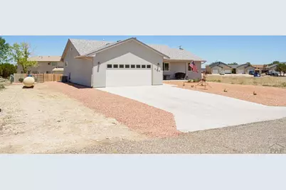 449 S Laporte Pl, Pueblo West, CO 81007 - Photo 2
