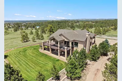 4330 Ridgeway Ln, Colorado Springs, CO 80908 - Photo 6