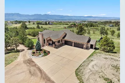 4330 Ridgeway Ln, Colorado Springs, CO 80908 - Photo 4