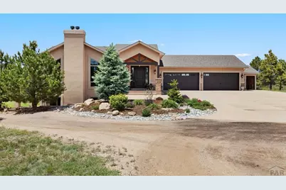 4330 Ridgeway Ln, Colorado Springs, CO 80908 - Photo 1