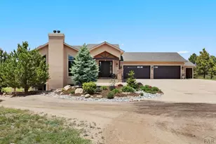 4330 Ridgeway Ln, Colorado Springs, CO 80908 - Photo 1