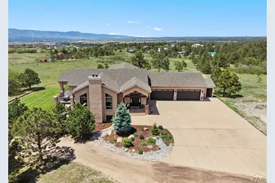 4330 Ridgeway Ln, Colorado Springs, CO 80908 - Photo 2