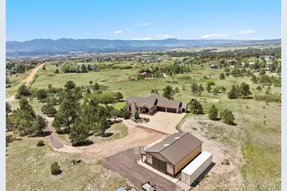4330 Ridgeway Ln, Colorado Springs, CO 80908 - Photo 8