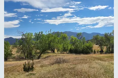 Lot 327 Sherwood Ave, Colorado City, CO 81019 - Photo 1