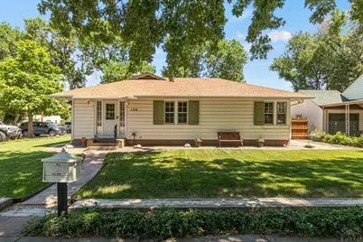 130 W 3rd St, Florence, CO 81226 - Photo 1