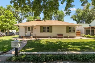 130 W 3rd St, Florence, CO 81226 - Photo 1