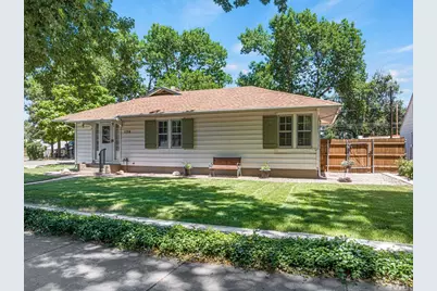 130 W 3rd St, Florence, CO 81226 - Photo 4
