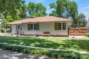 130 W 3rd St, Florence, CO 81226 - Photo 4