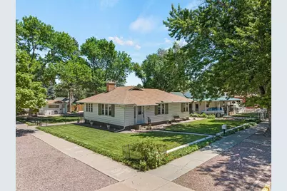 130 W 3rd St, Florence, CO 81226 - Photo 2