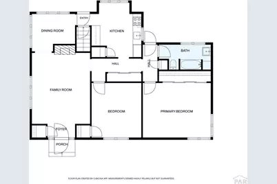 130 W 3rd St, Florence, CO 81226 - Photo 38