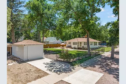 130 W 3rd St, Florence, CO 81226 - Photo 34