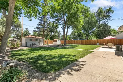 130 W 3rd St, Florence, CO 81226 - Photo 28