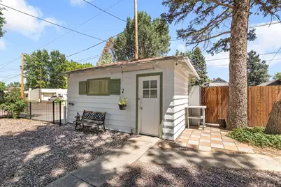 130 W 3rd St, Florence, CO 81226 - Photo 32